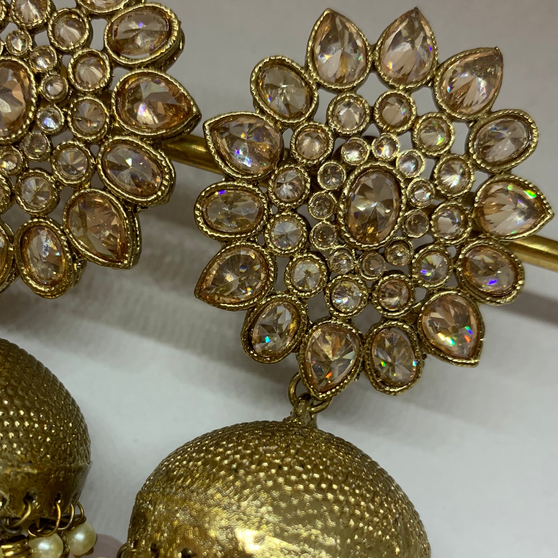 DEVOTION - Light Lavender