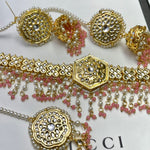 DISHA - Pink