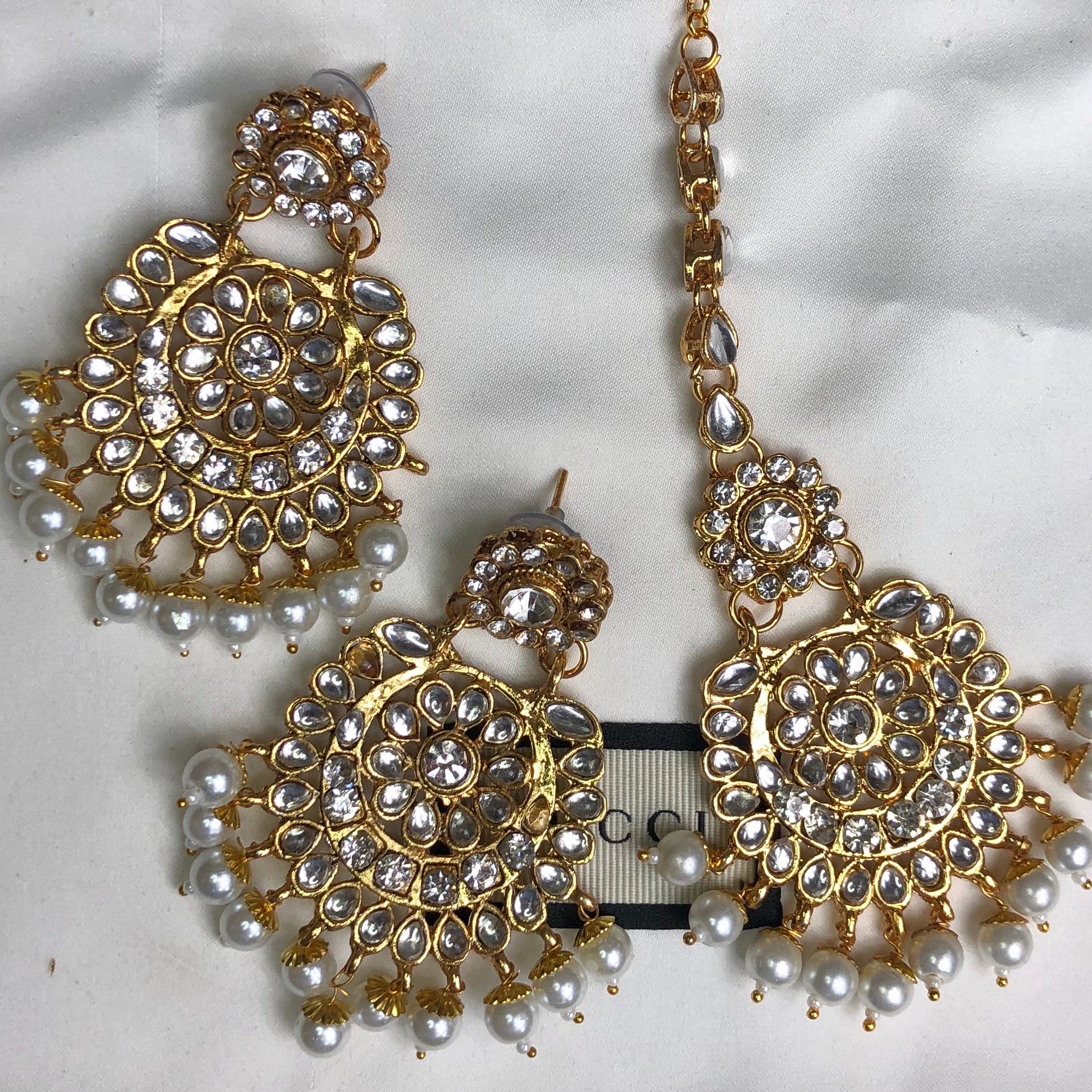 DAZZLING
