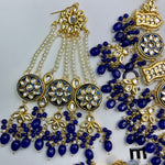 SUHANI - Blue