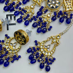 SUHANI - Blue