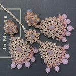 SIMAR - Pink
