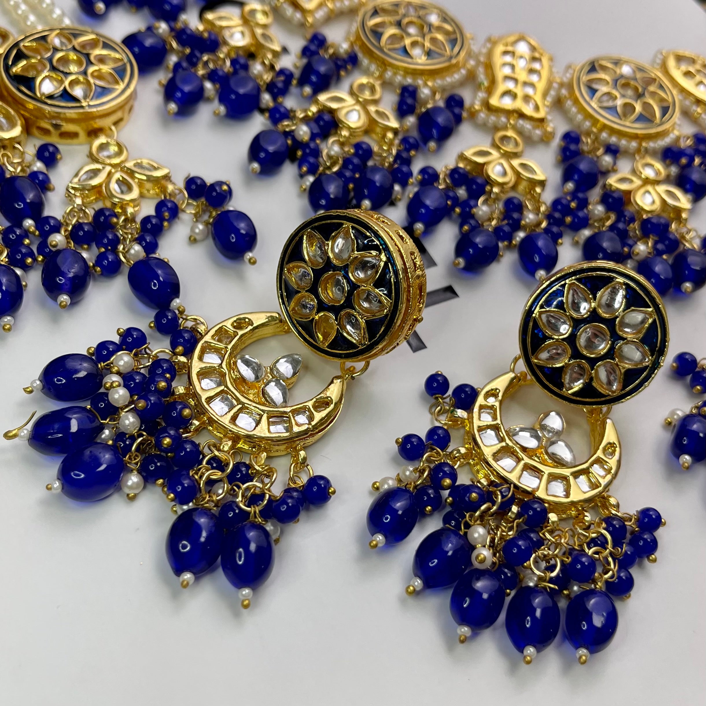 SUHANI - Blue