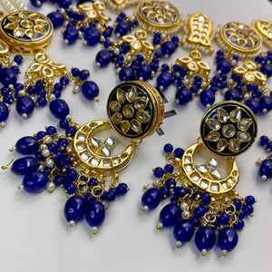 SUHANI - Blue